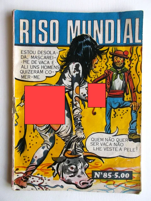 Riso Mundial 085