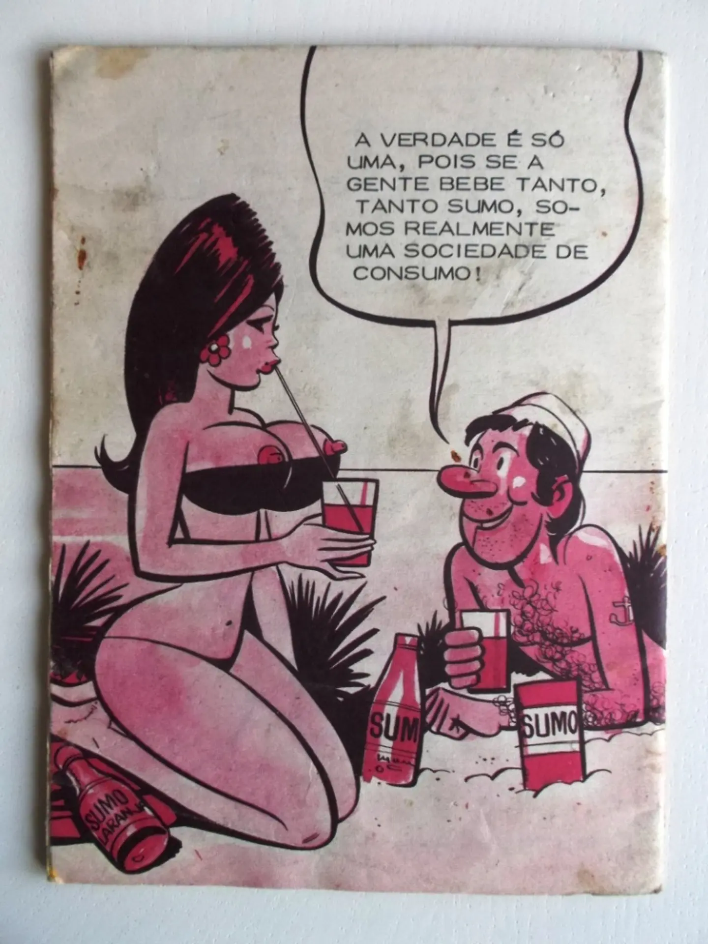 Riso Mundial 109 2