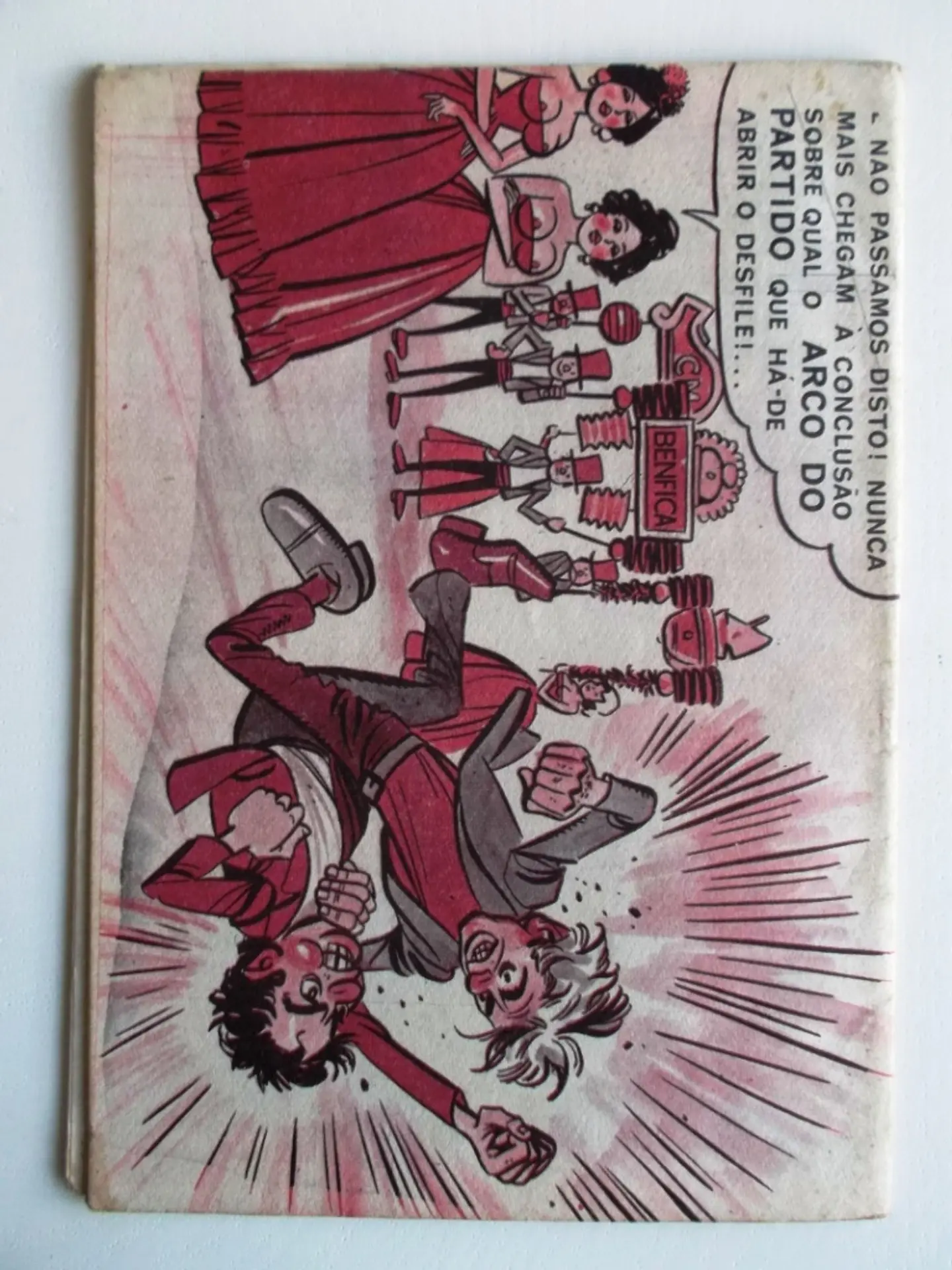 Riso Mundial 051 2