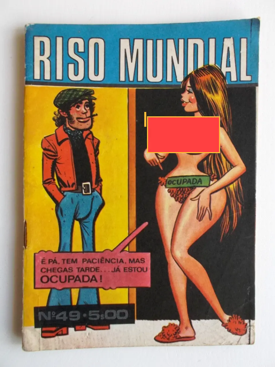 Riso Mundial 049 1