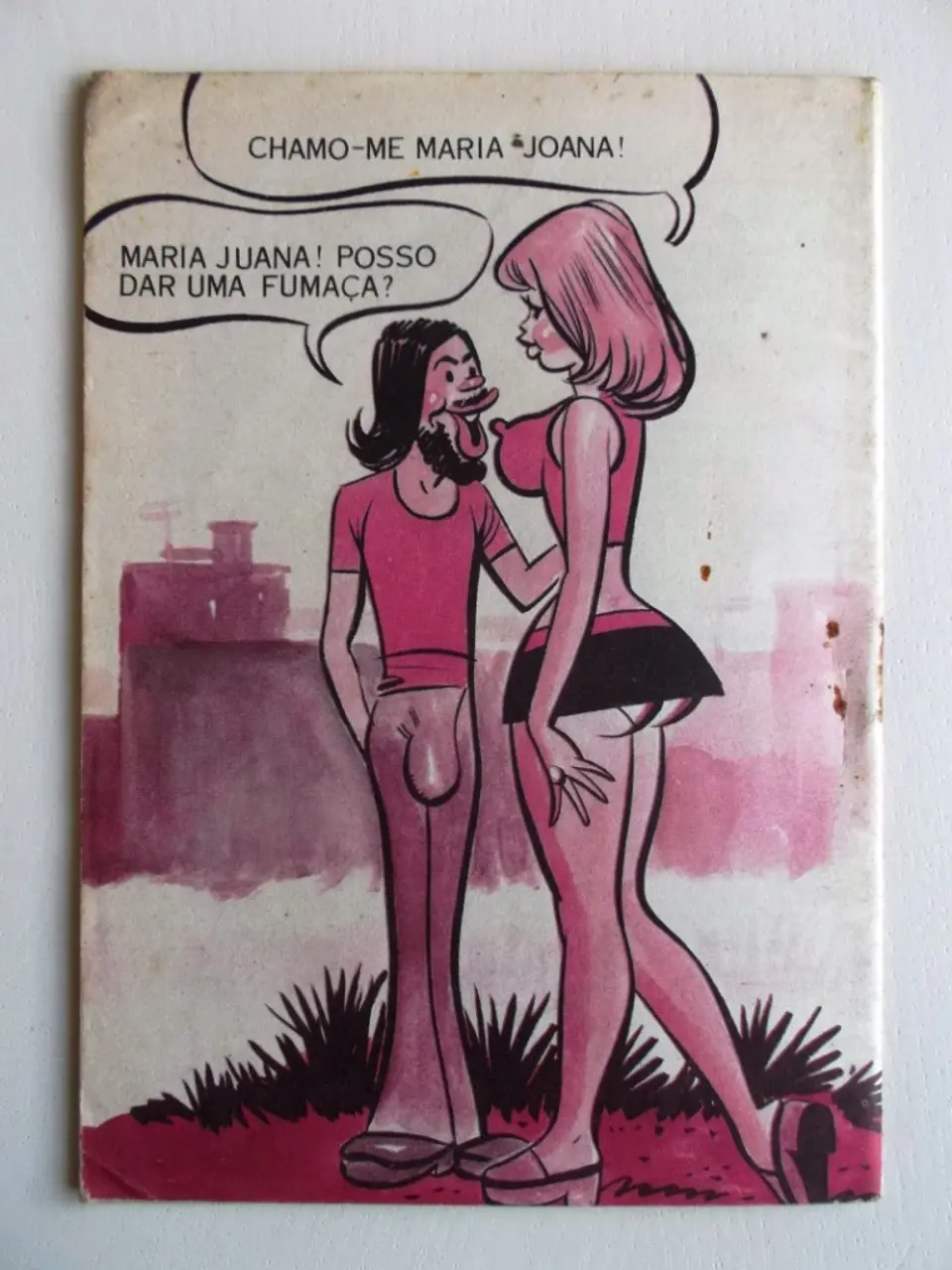 Riso Mundial 112 2