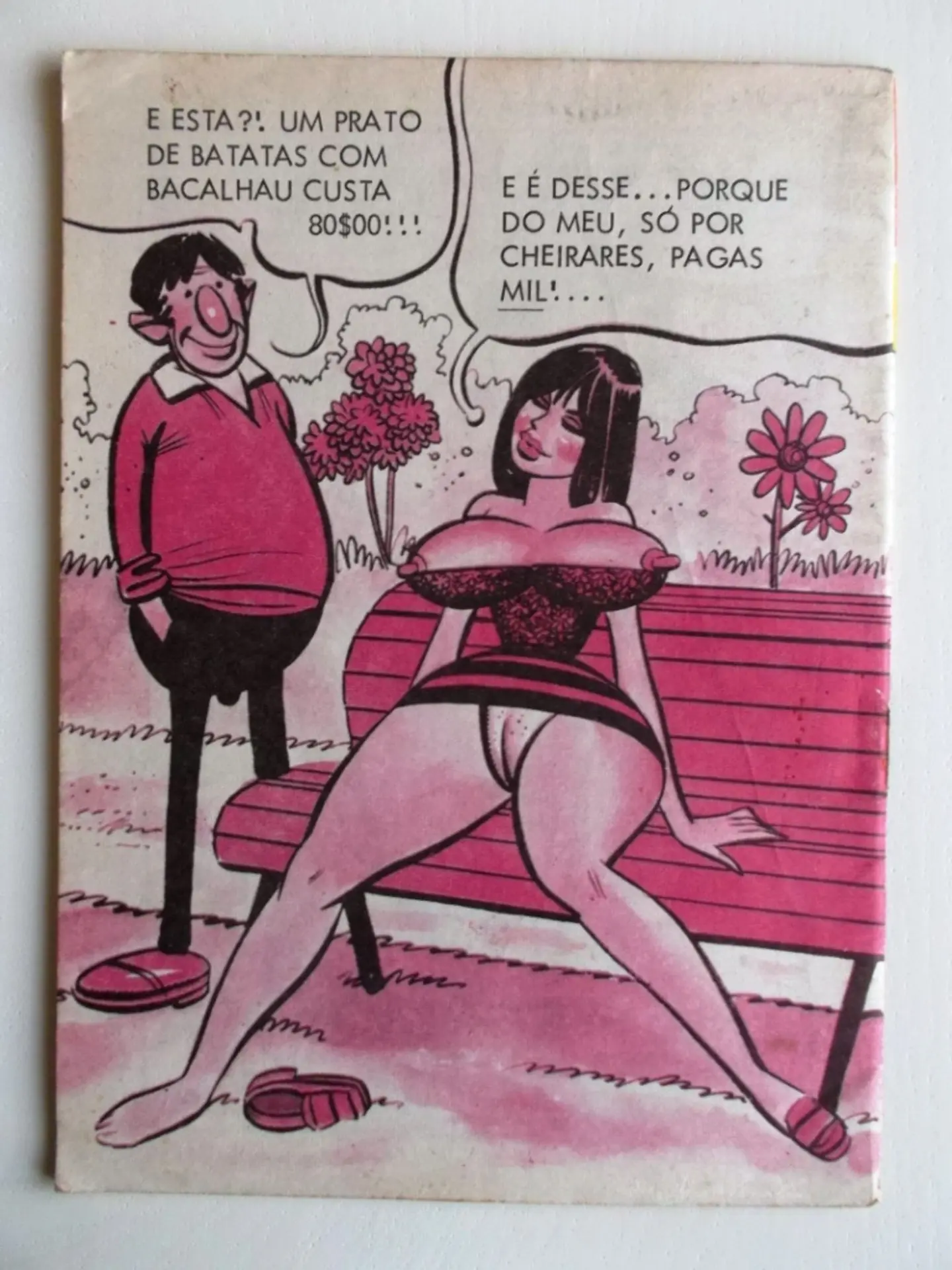Riso Mundial 106 2