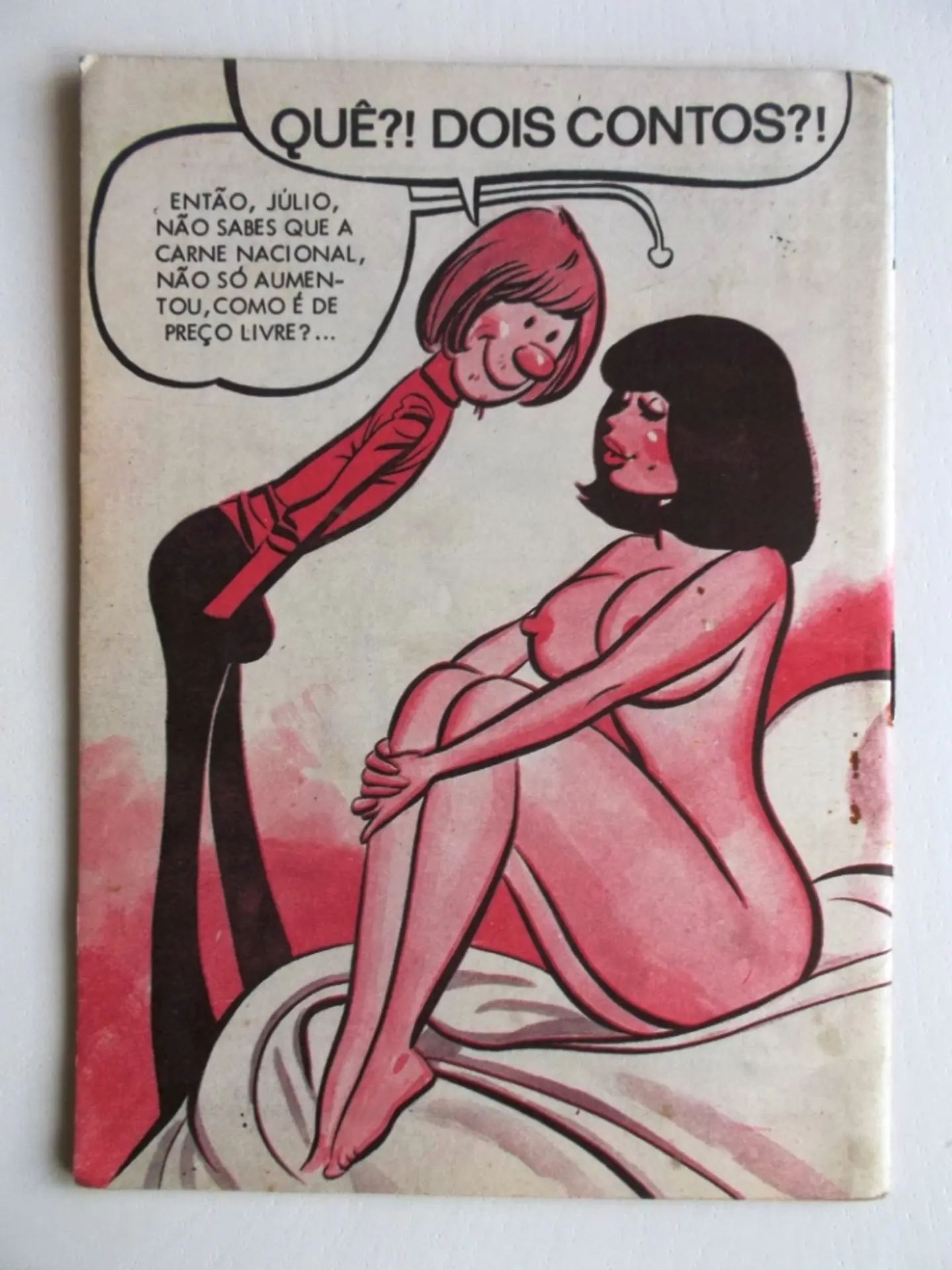 Riso Mundial 145 2