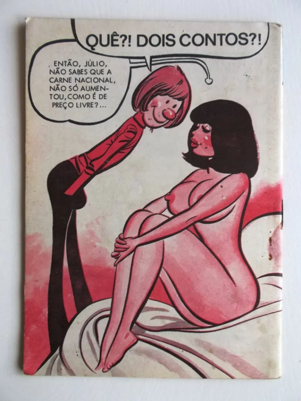 Riso Mundial 145 2