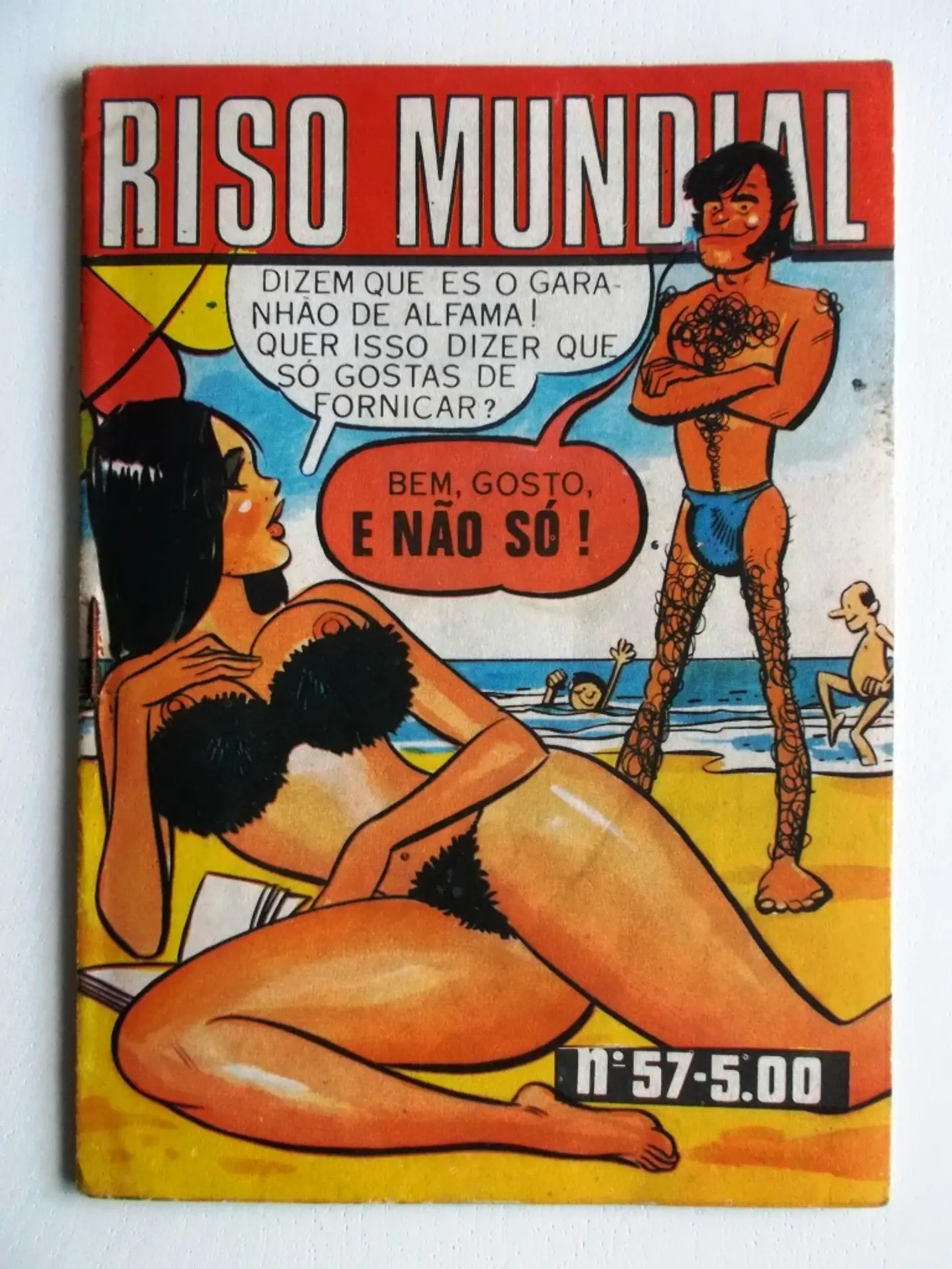 Riso Mundial 057 1