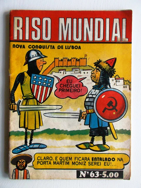 Riso Mundial 063
