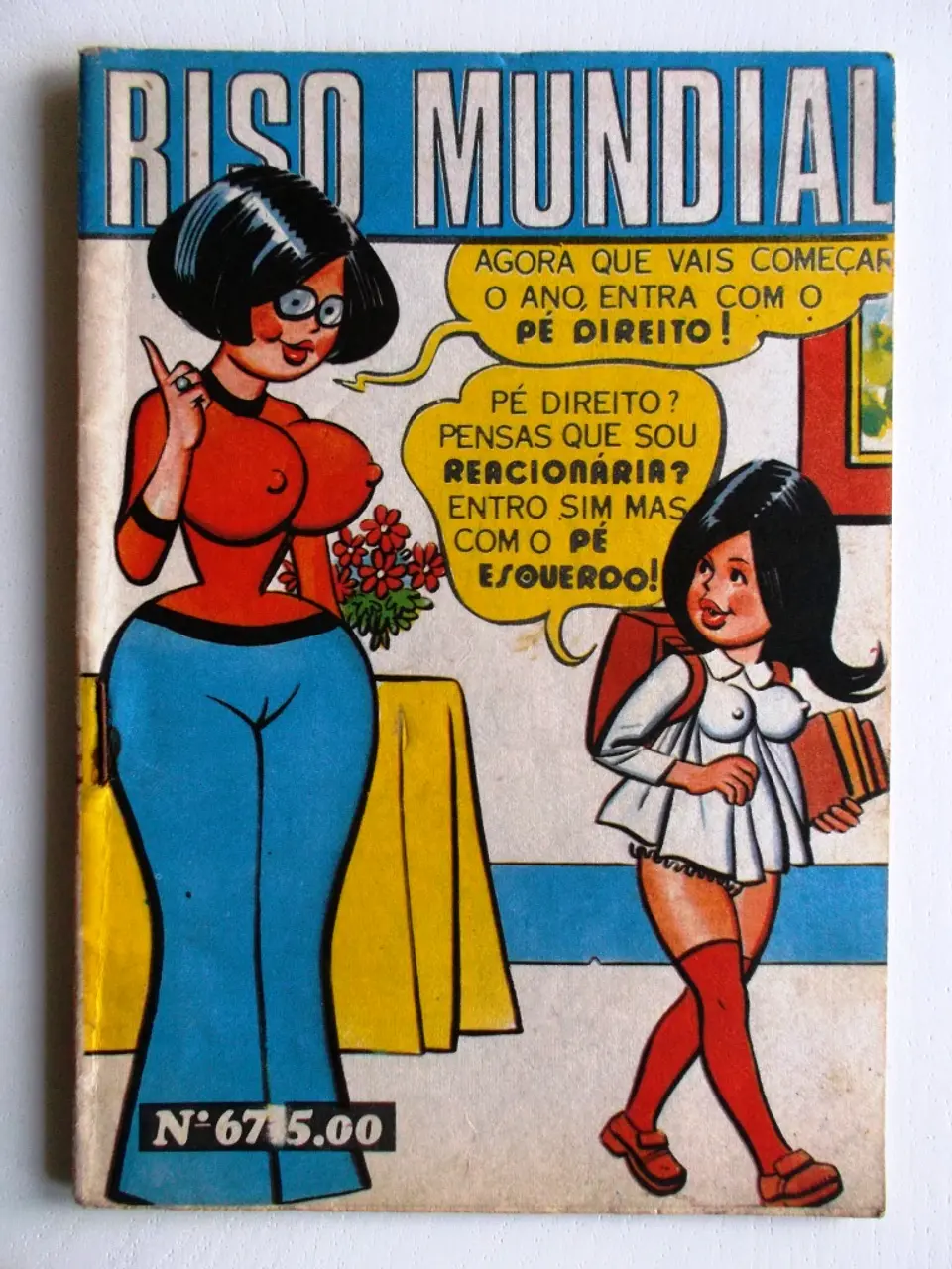Riso Mundial 067 1