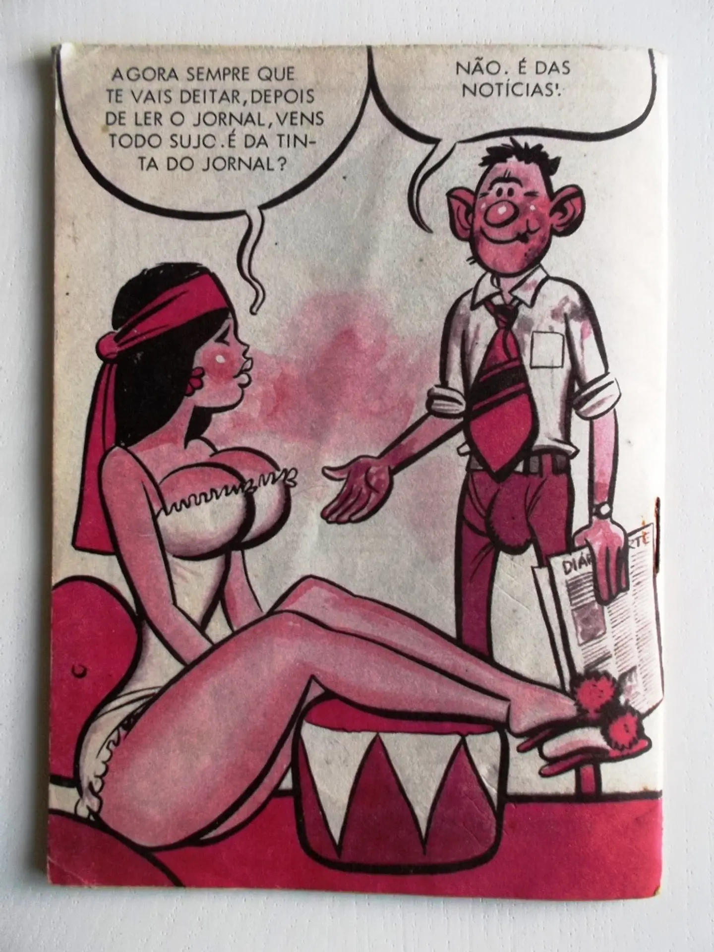 Riso Mundial 125 2
