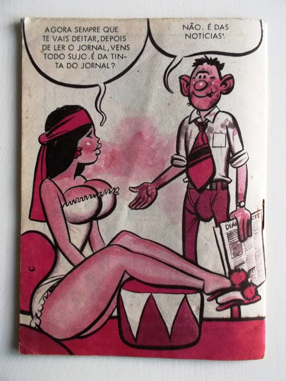 Riso Mundial 125 2