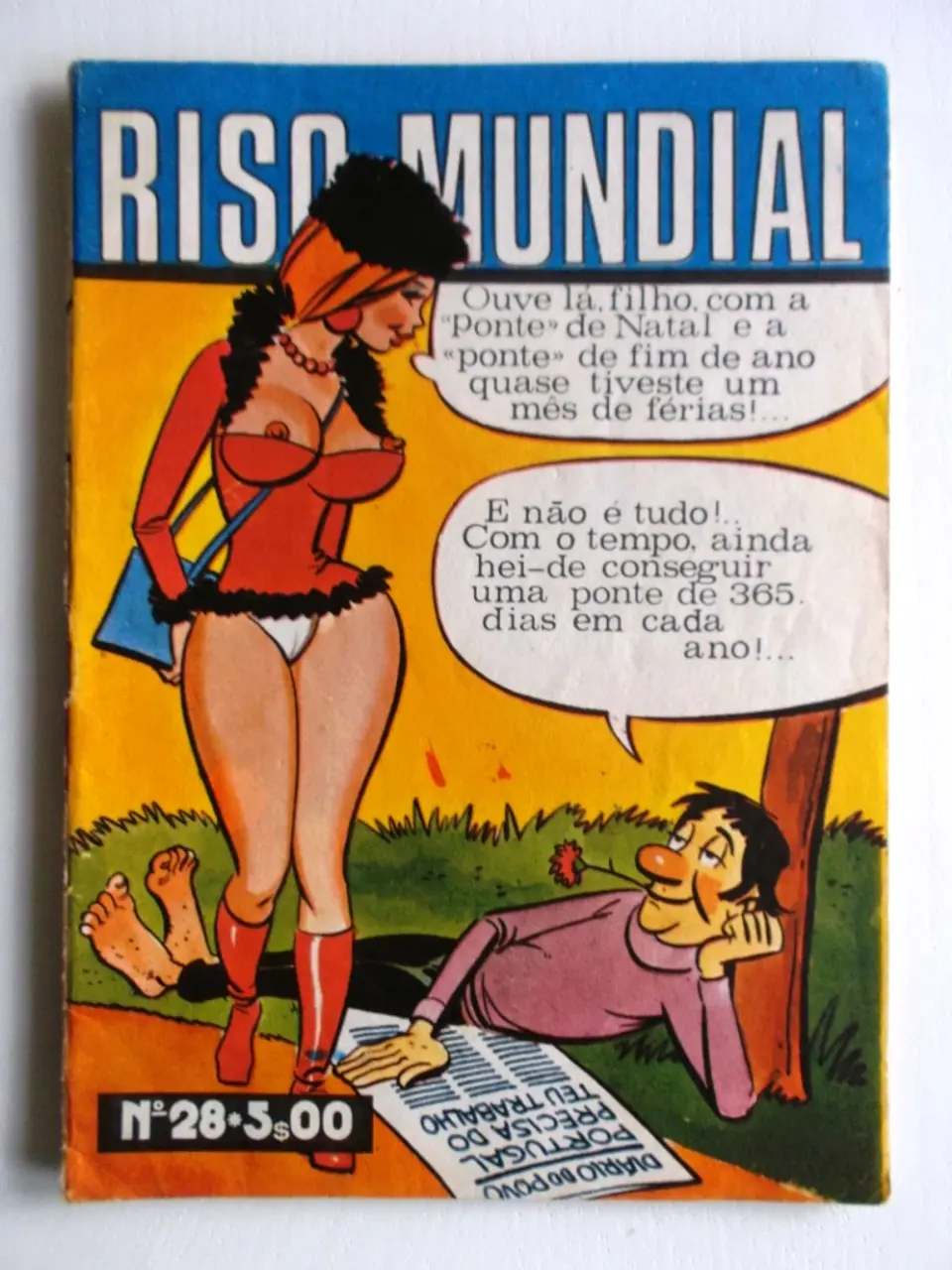 Riso Mundial 028 1