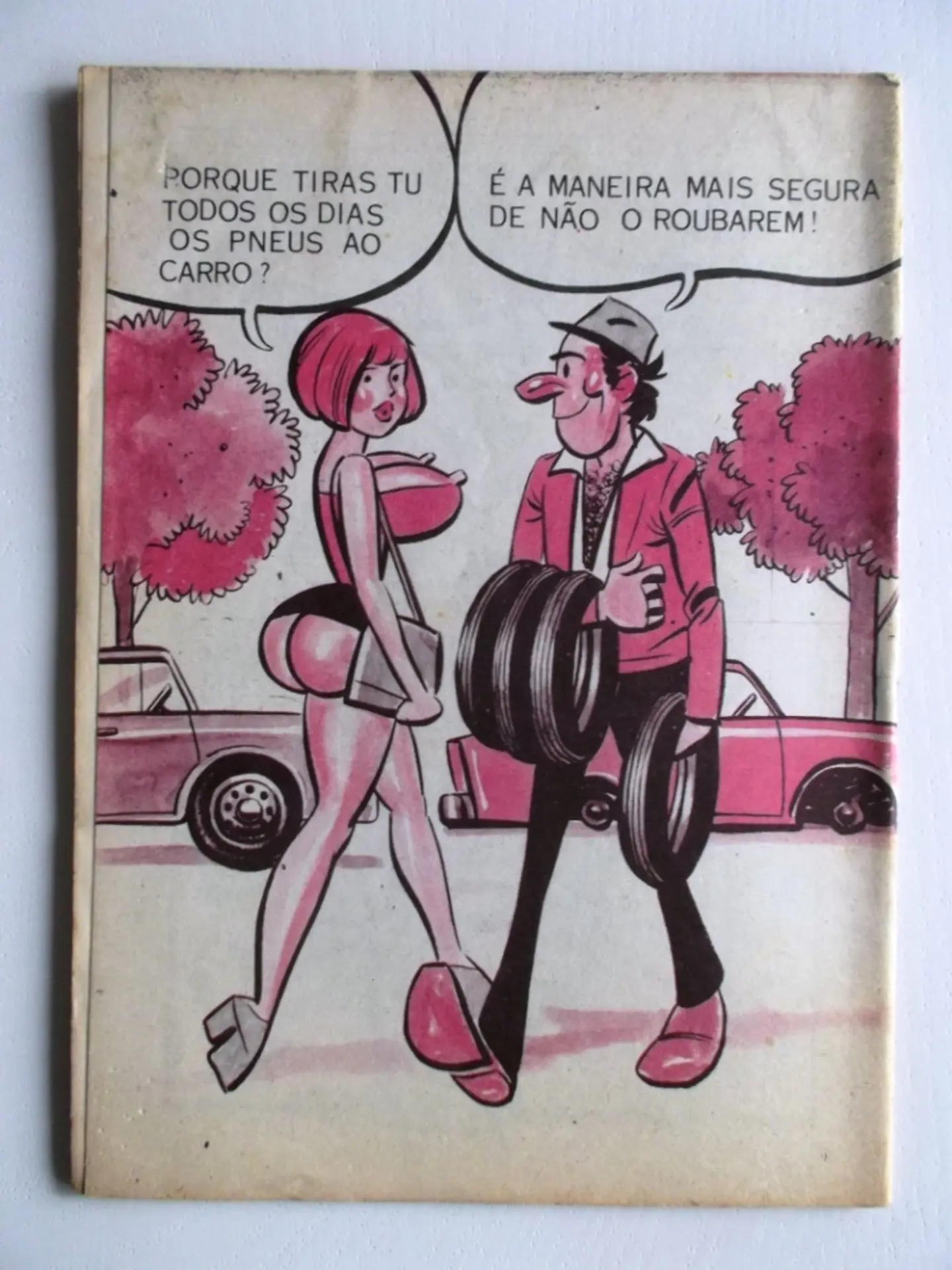Riso Mundial 101 2