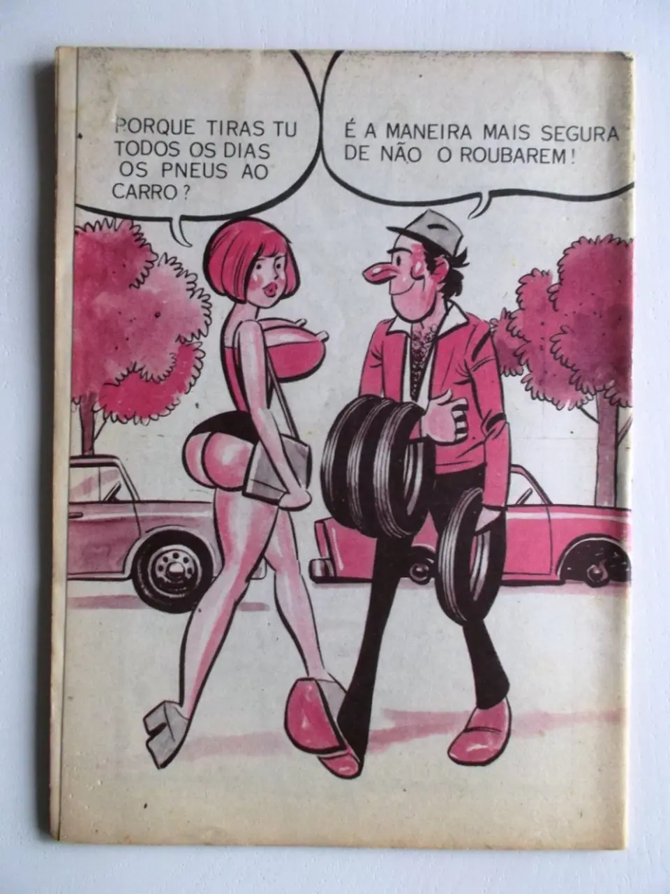 Riso Mundial 101 2