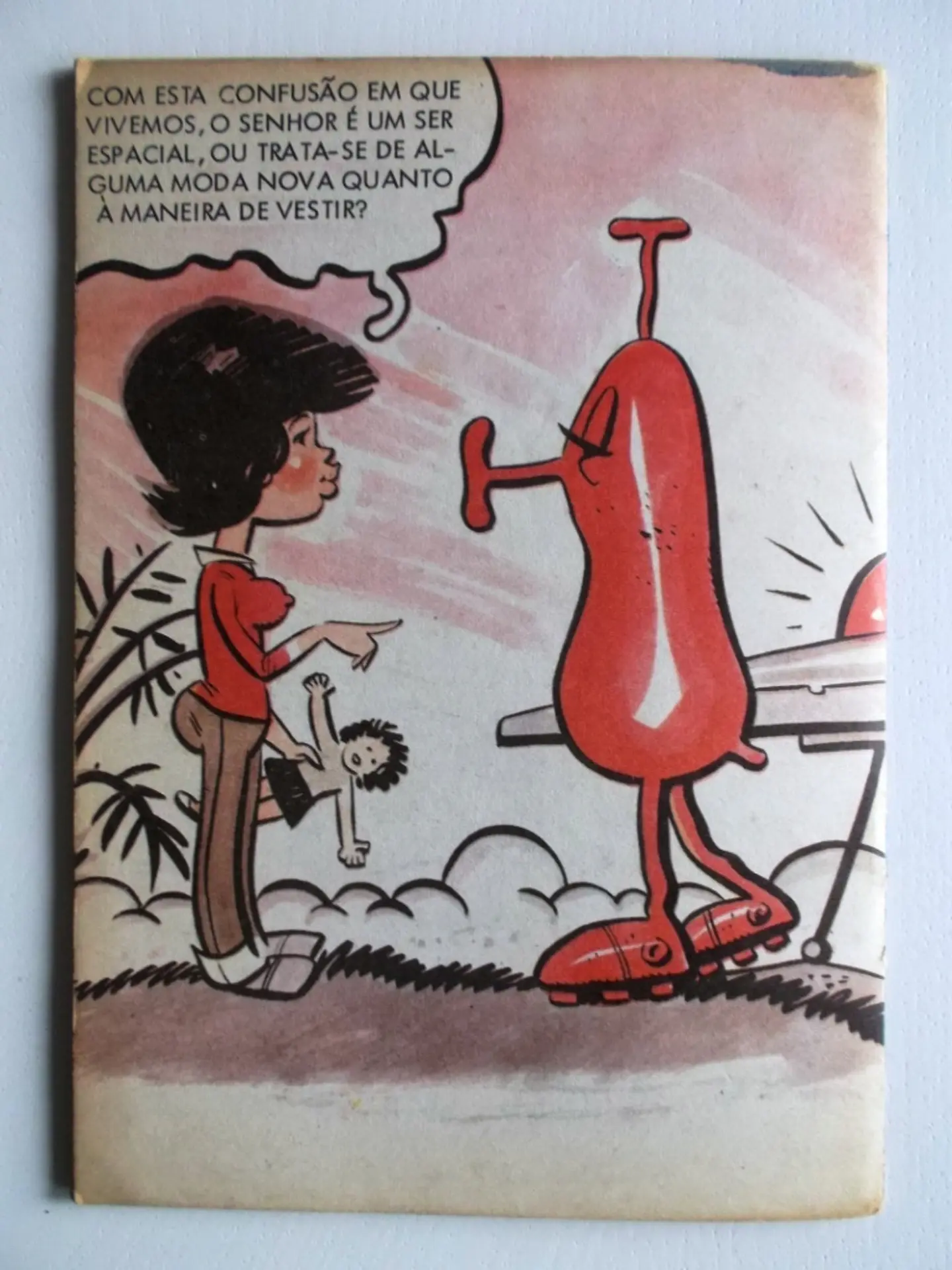 Riso Mundial 249 2