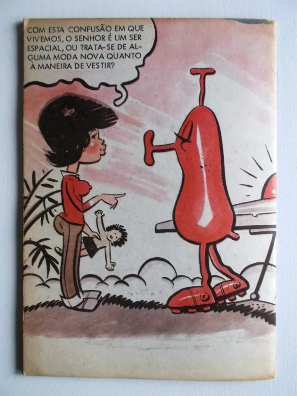 Riso Mundial 249 2