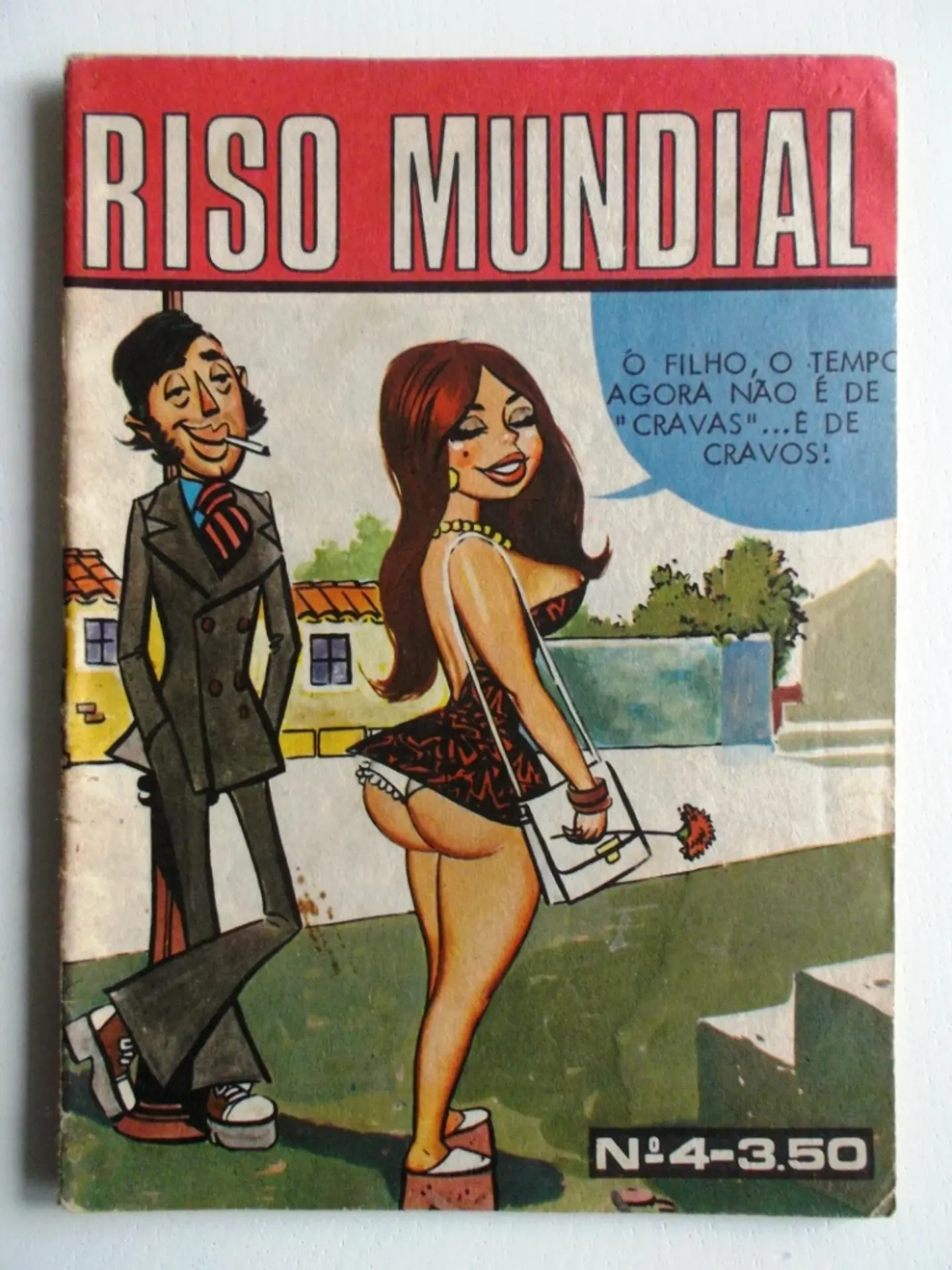 Riso Mundial 004 1
