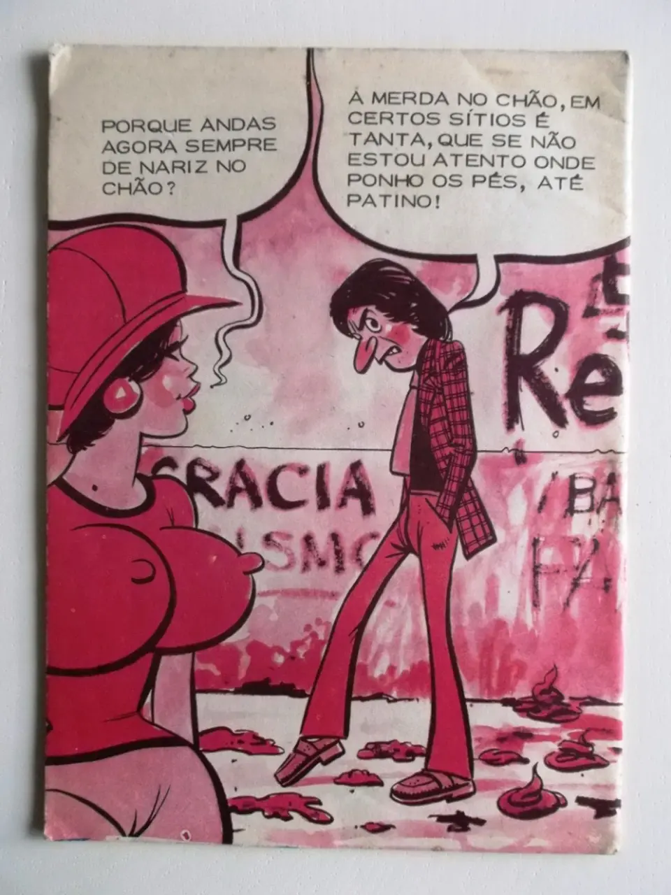 Riso Mundial 107 2