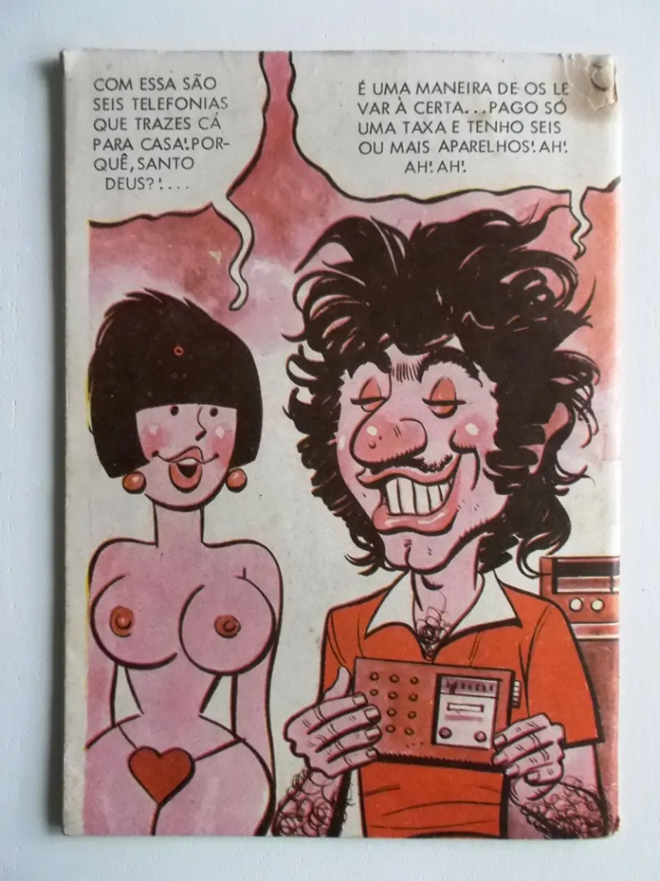 Riso Mundial 237 2