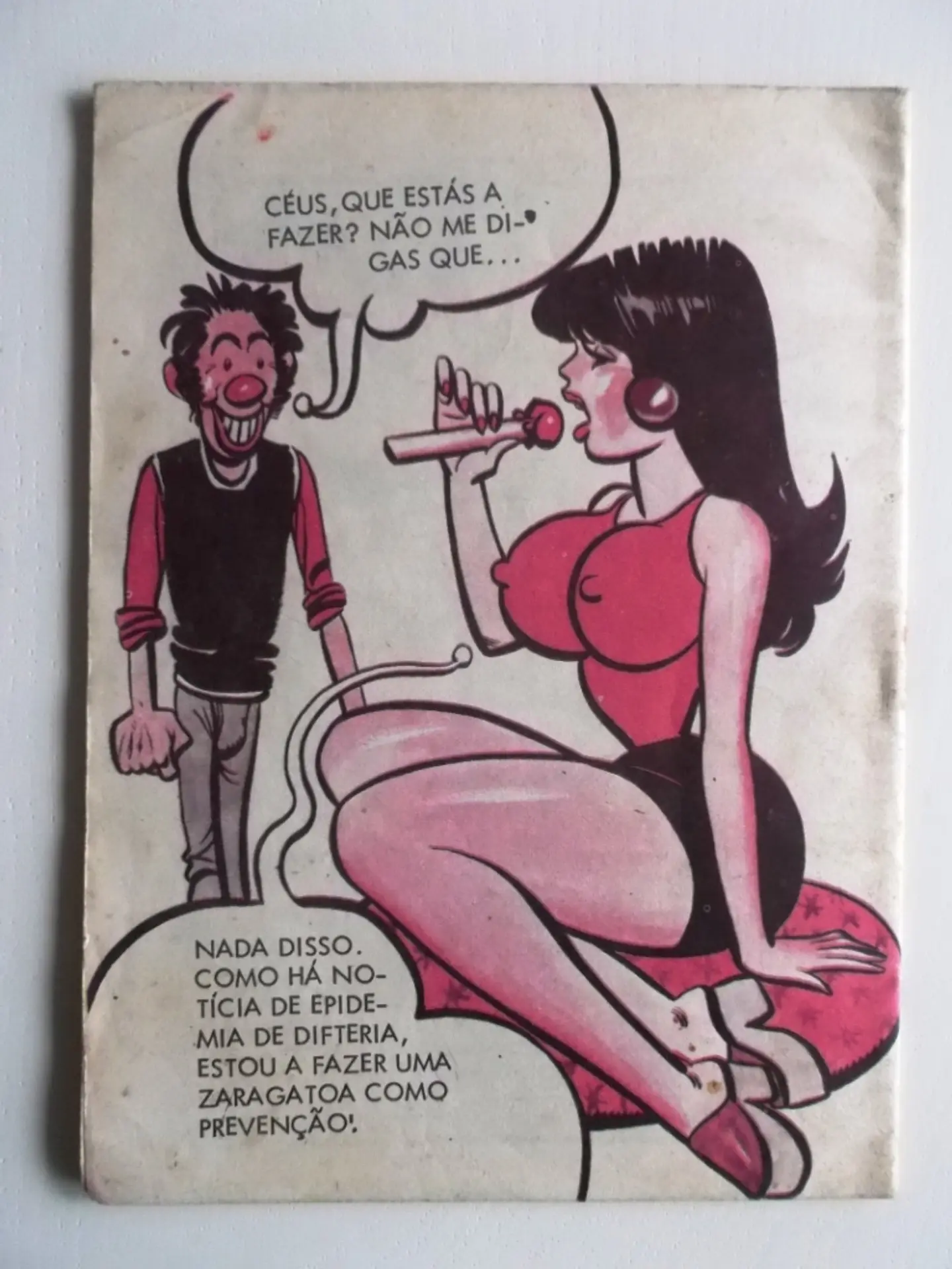 Riso Mundial 115 2
