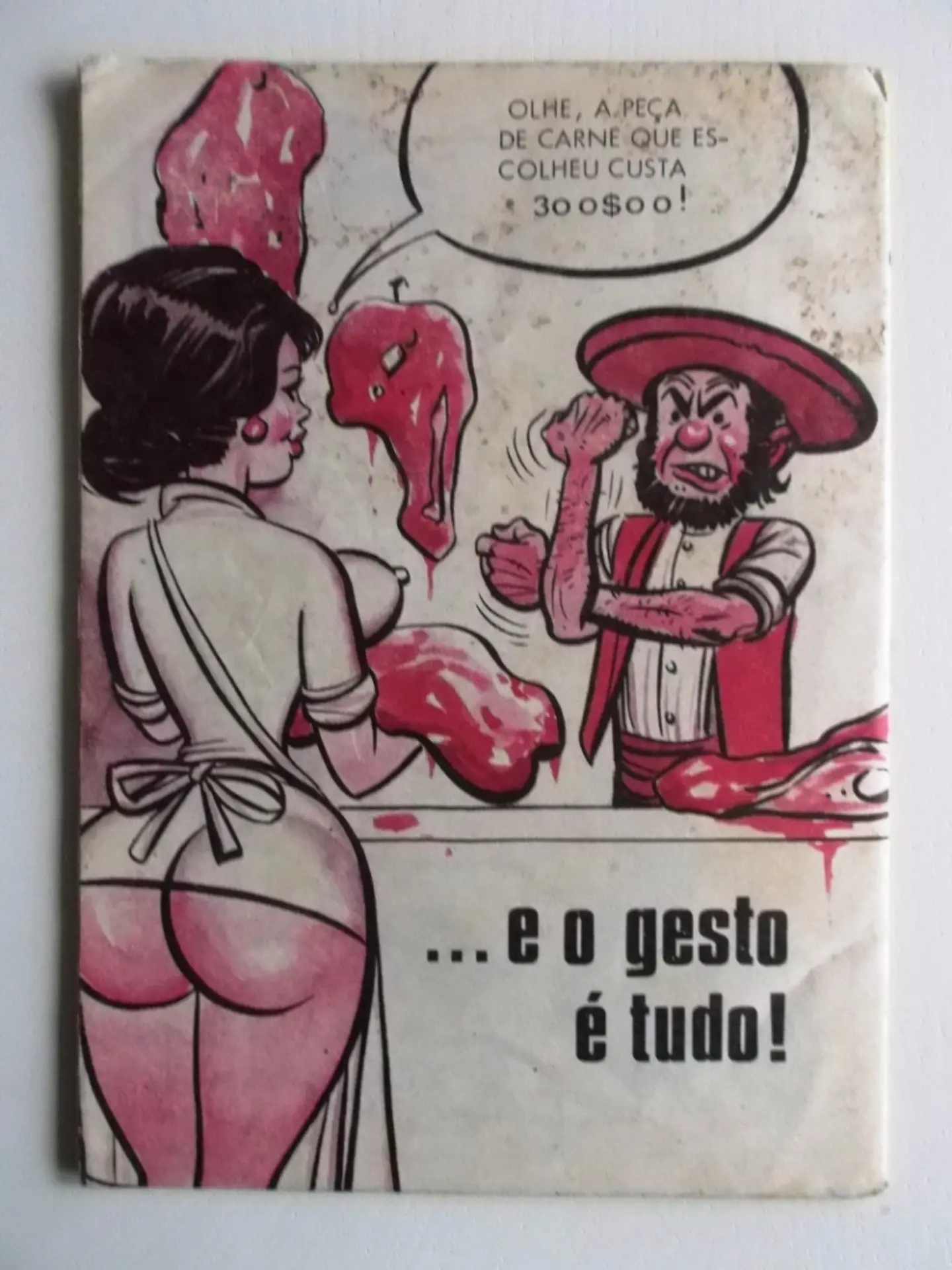Riso Mundial 124 2