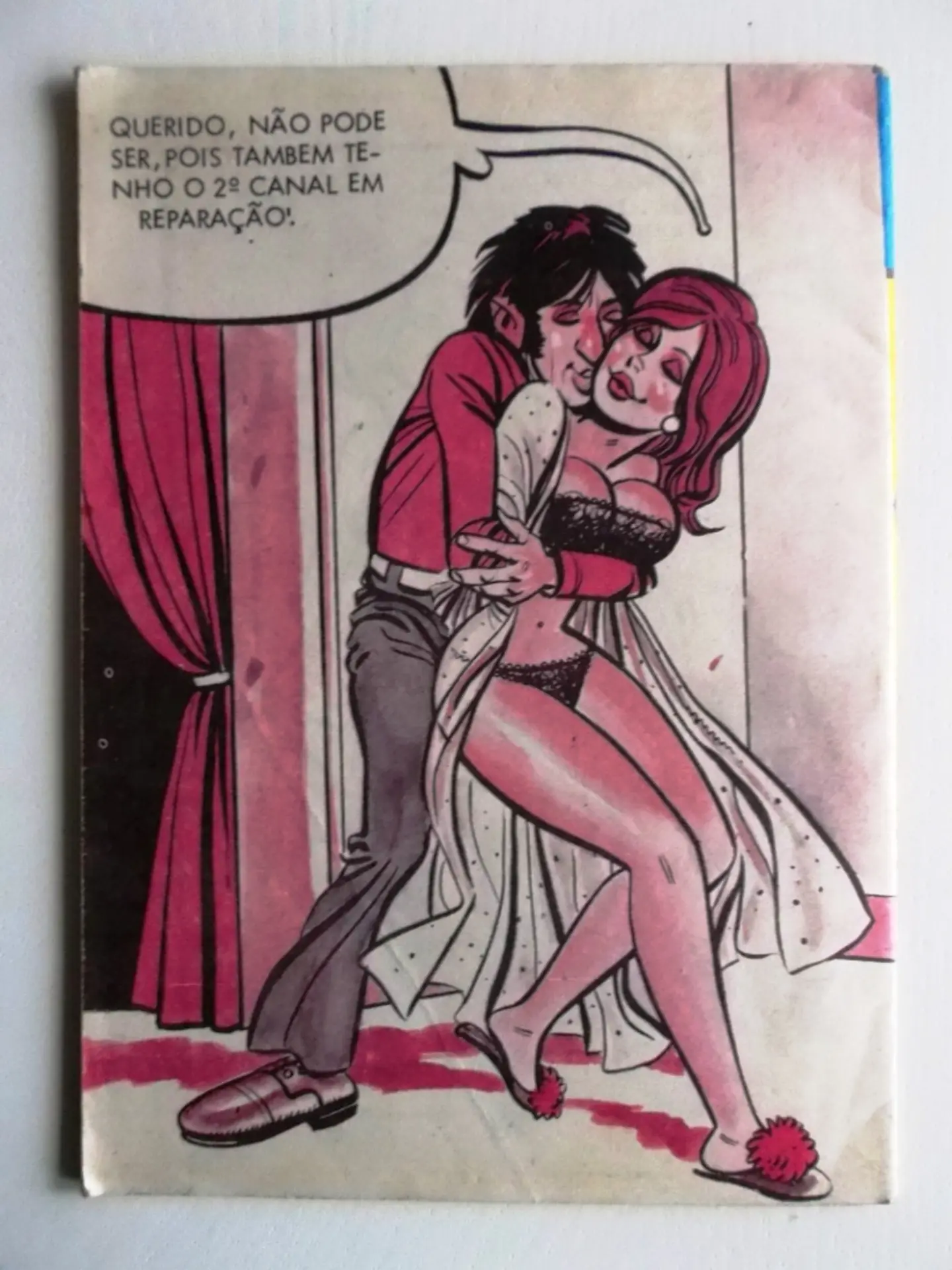 Riso Mundial 119 2