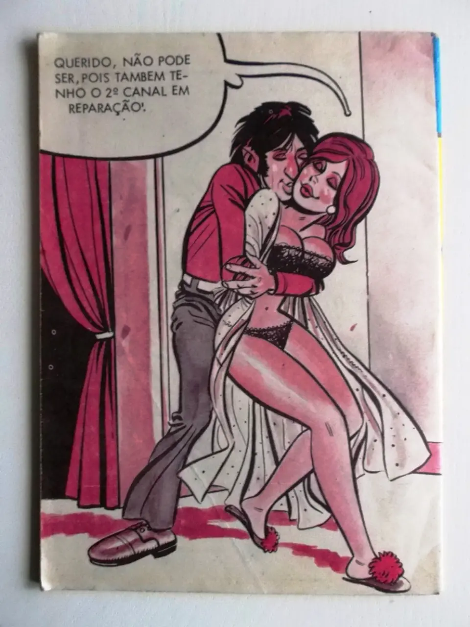 Riso Mundial 119 2