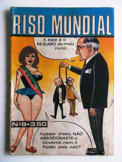 Riso Mundial 009