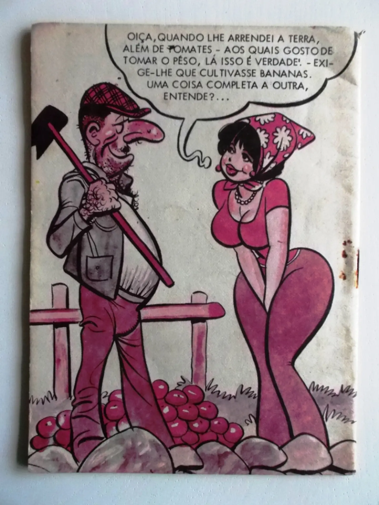 Riso Mundial 138 2