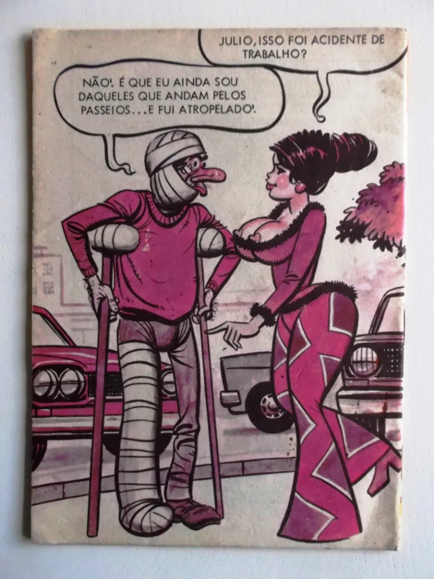 Riso Mundial 136 2