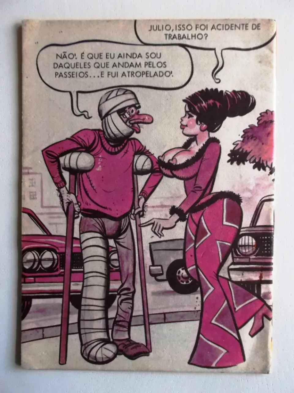 Riso Mundial 136 2