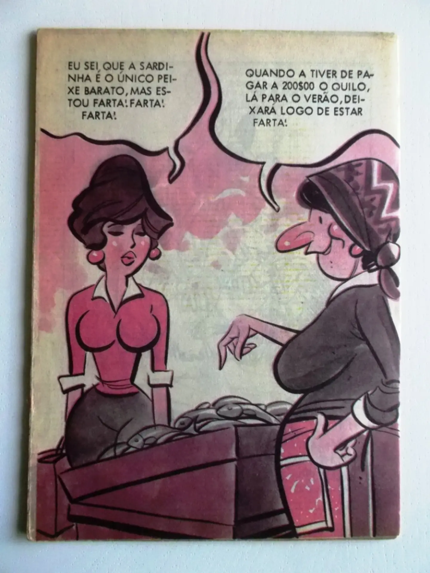 Riso Mundial 287 2