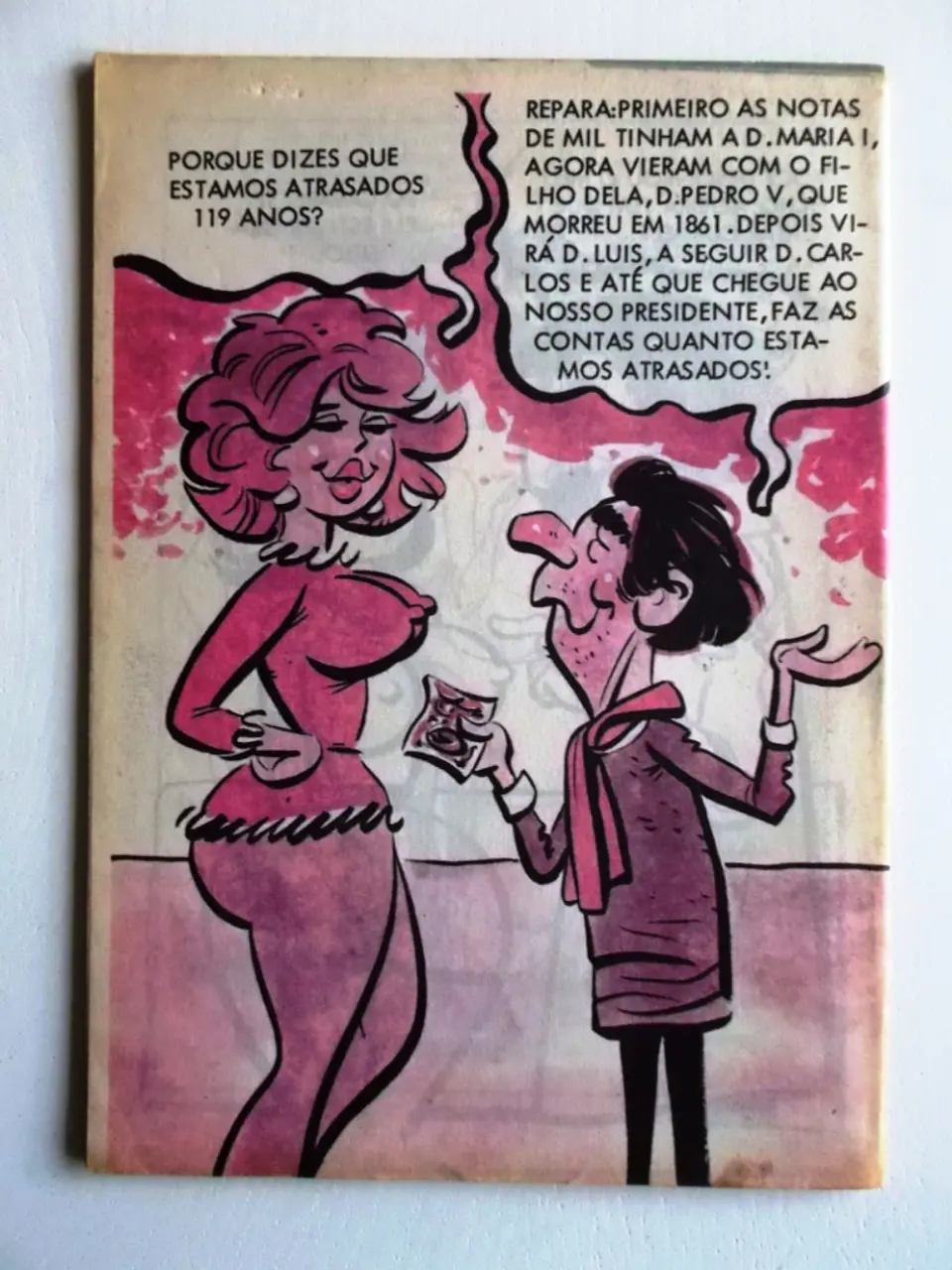 Riso Mundial 283 2