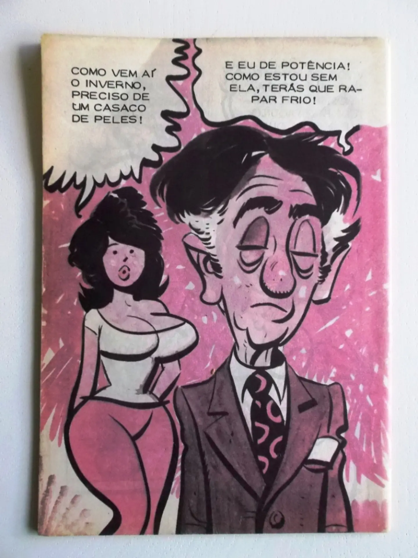 Riso Mundial 277 2