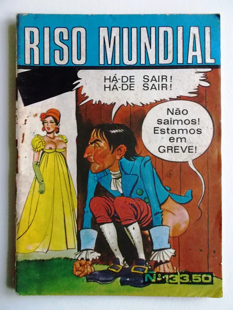 Riso Mundial 013