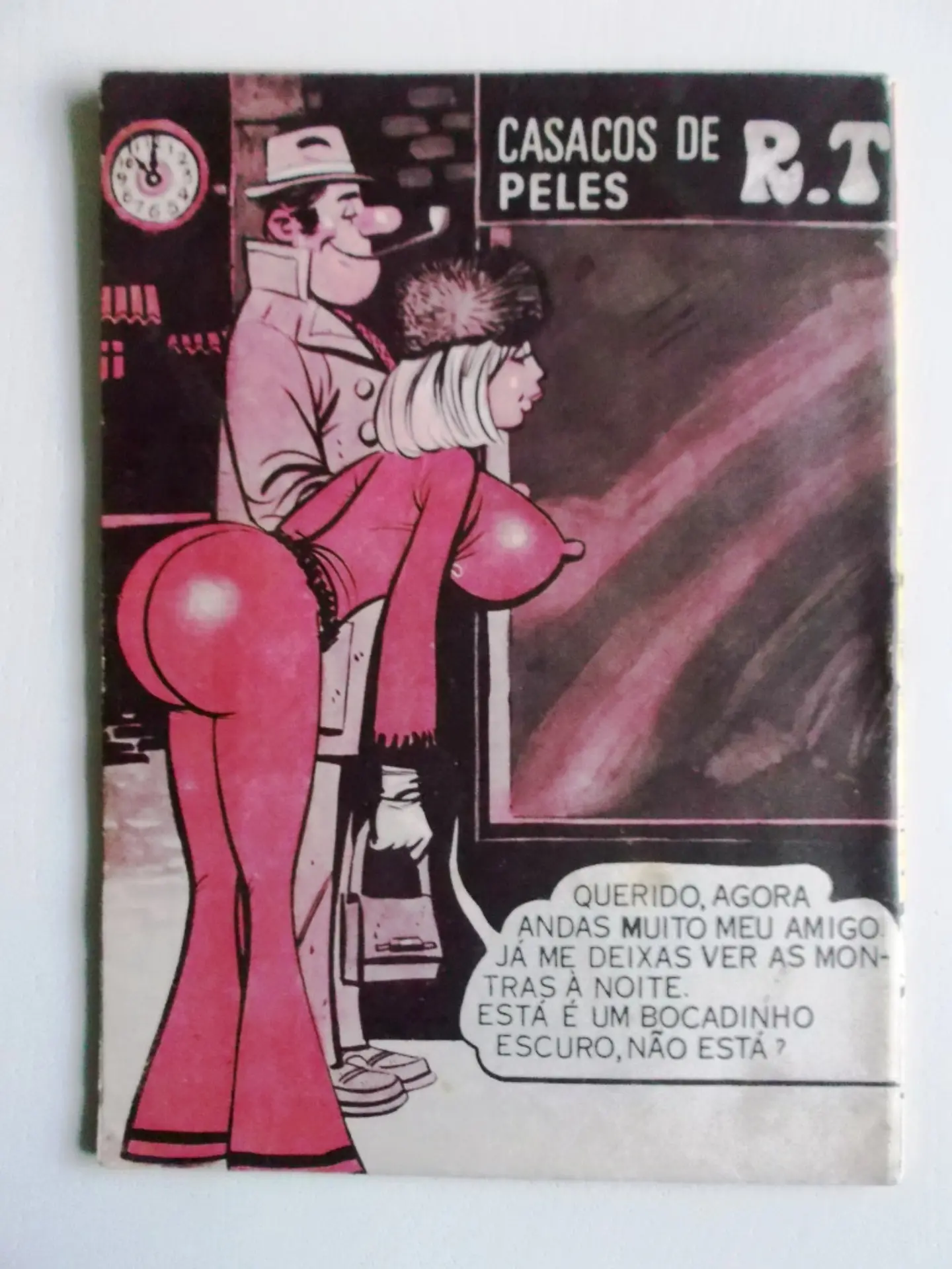 Riso Mundial 083 2