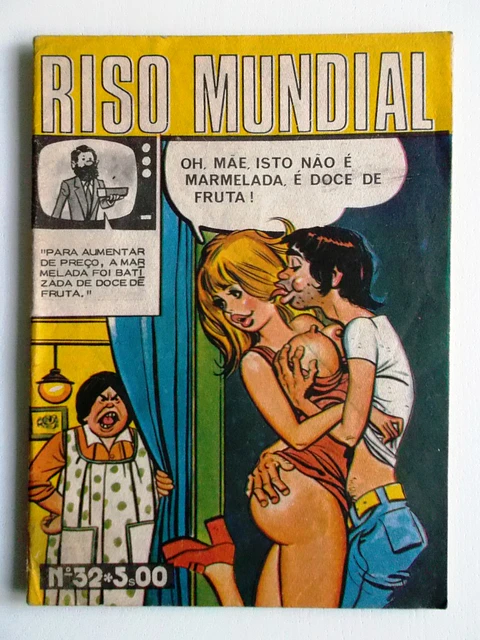Riso Mundial 032