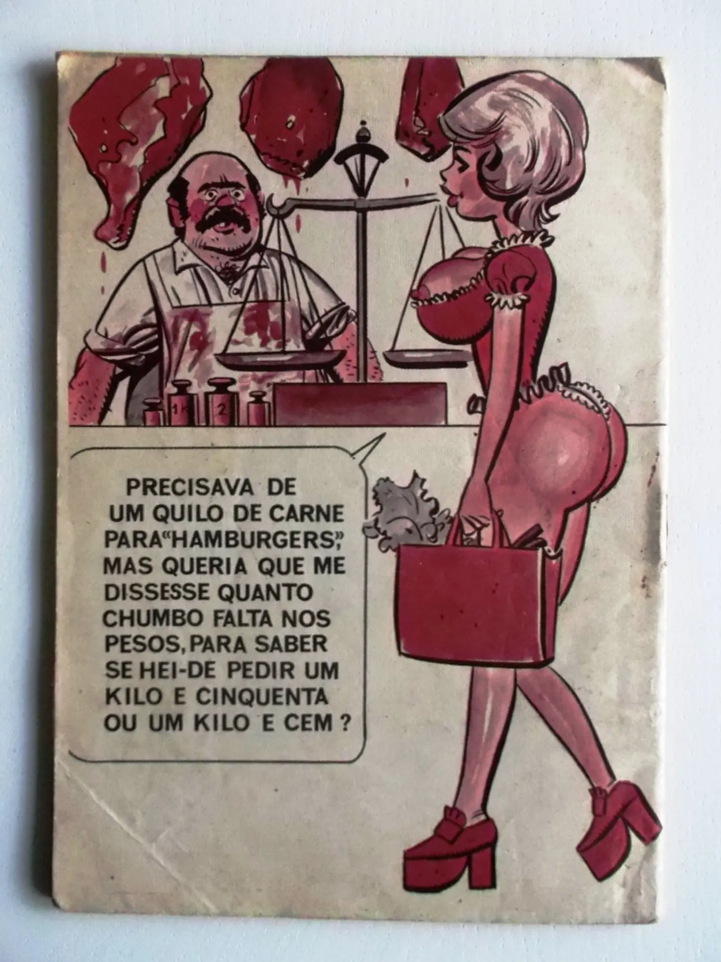 Riso Mundial 036 2