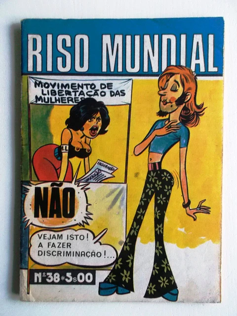 Riso Mundial 038