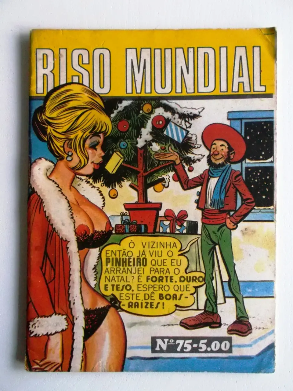 Riso Mundial 075 1