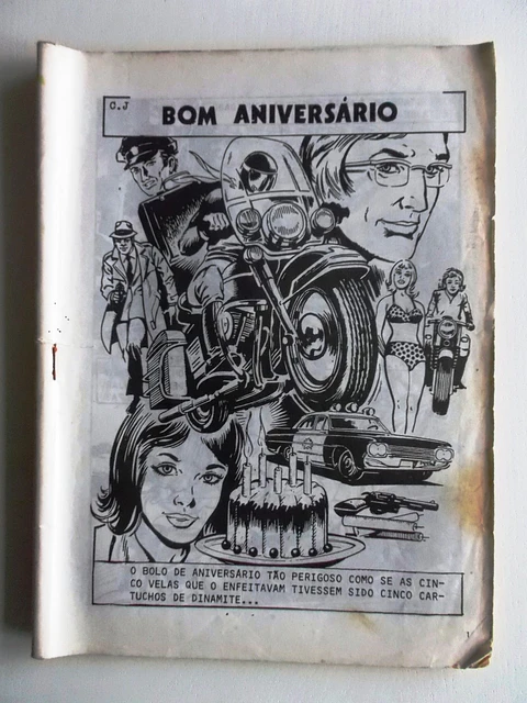 100 À Hora 014