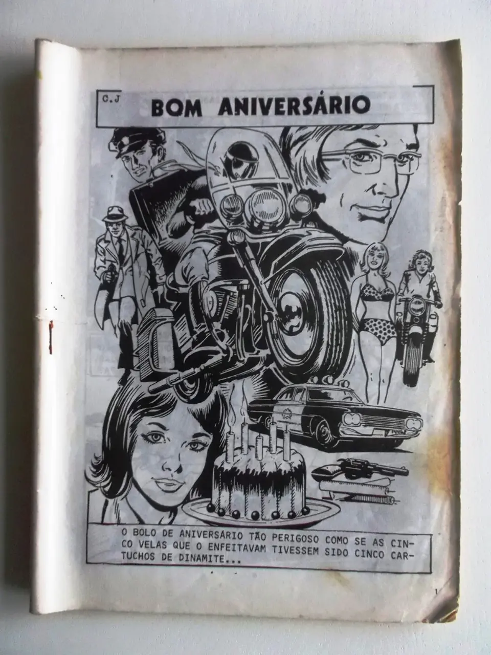 100 À Hora 014 1
