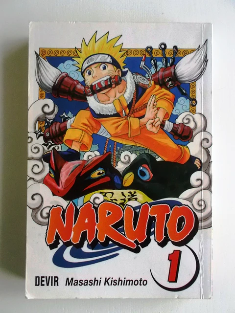 Naruto 01