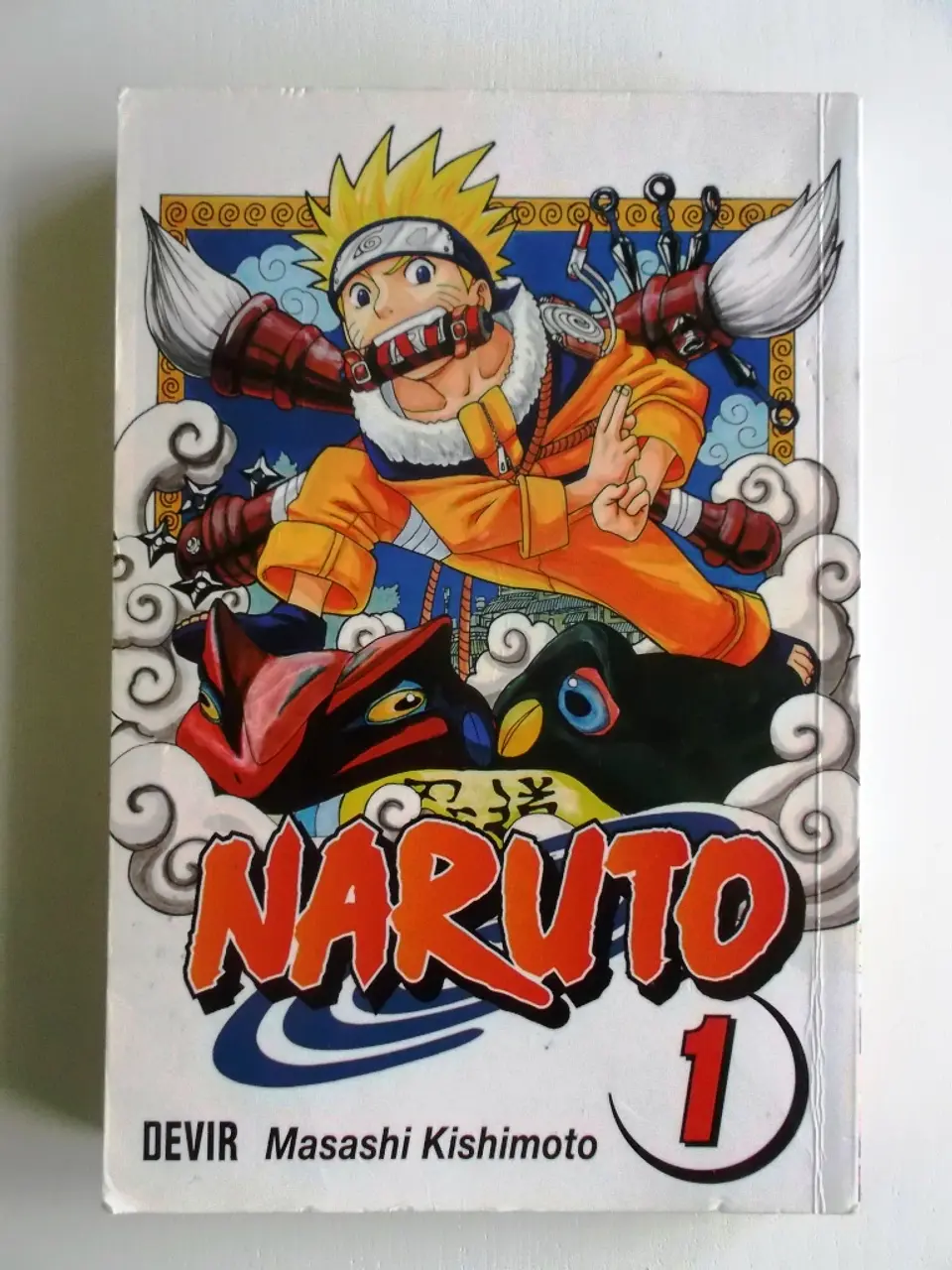 Naruto 01 1