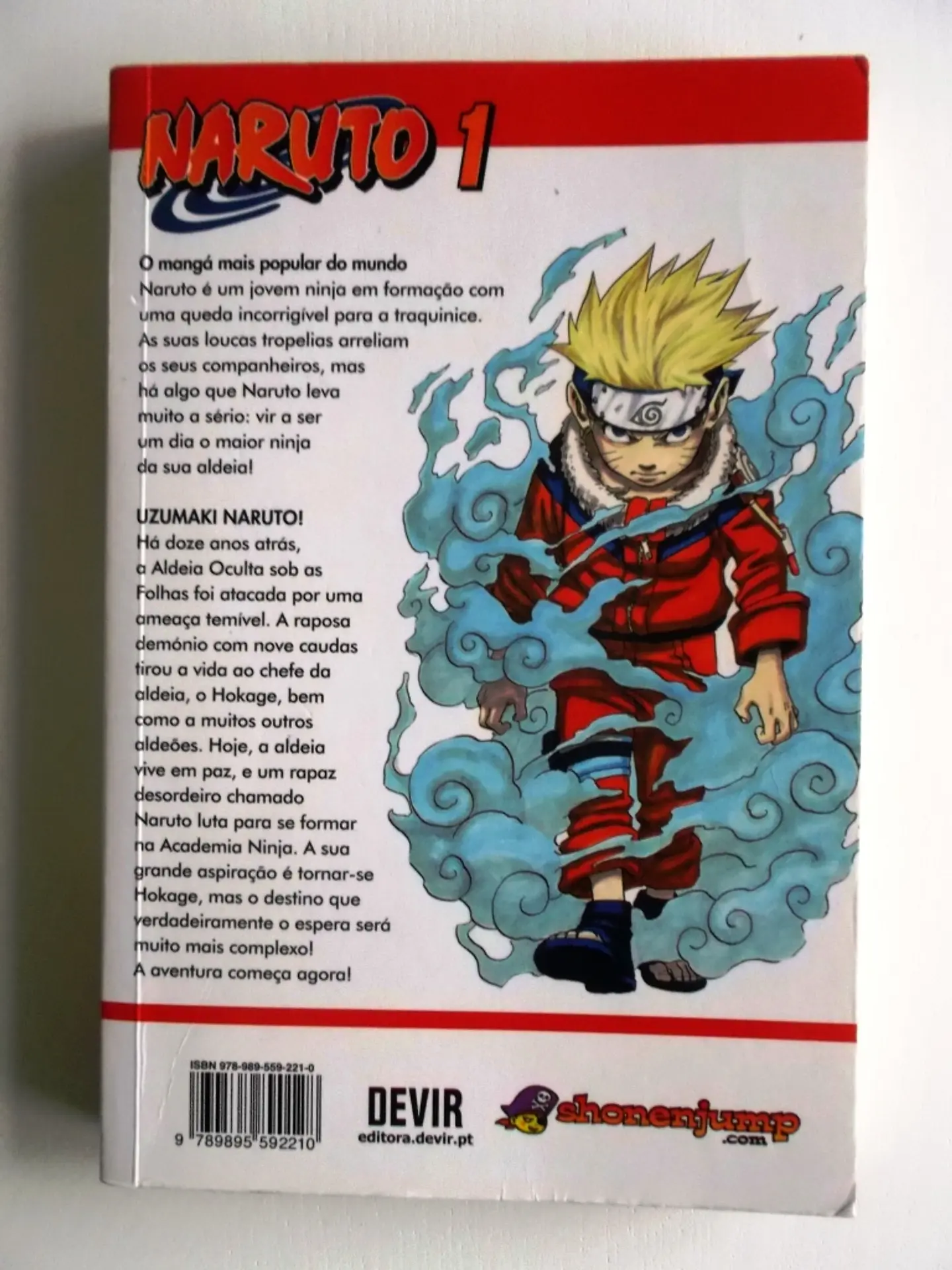 Naruto 01 2