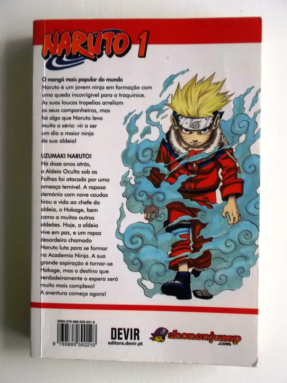 Naruto 01 2