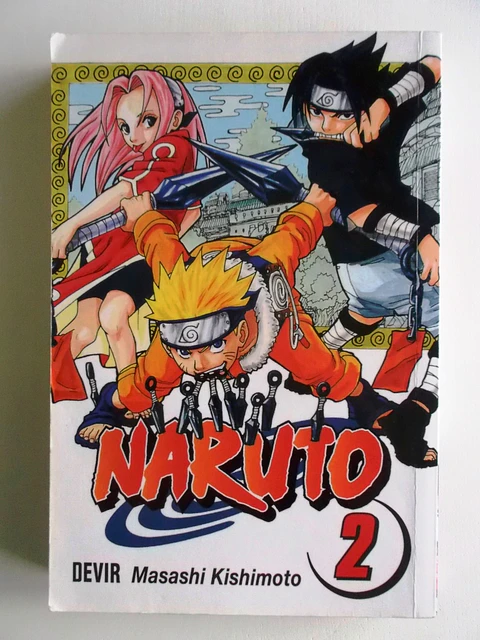 Naruto 02