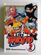 Naruto 02 - Thumbnail 1