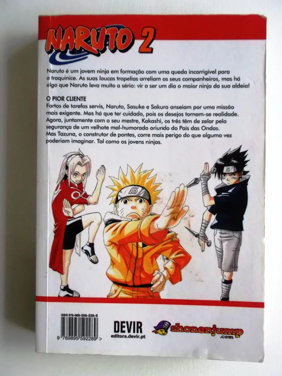 Naruto 02 2