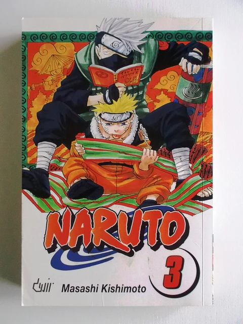 Naruto 03