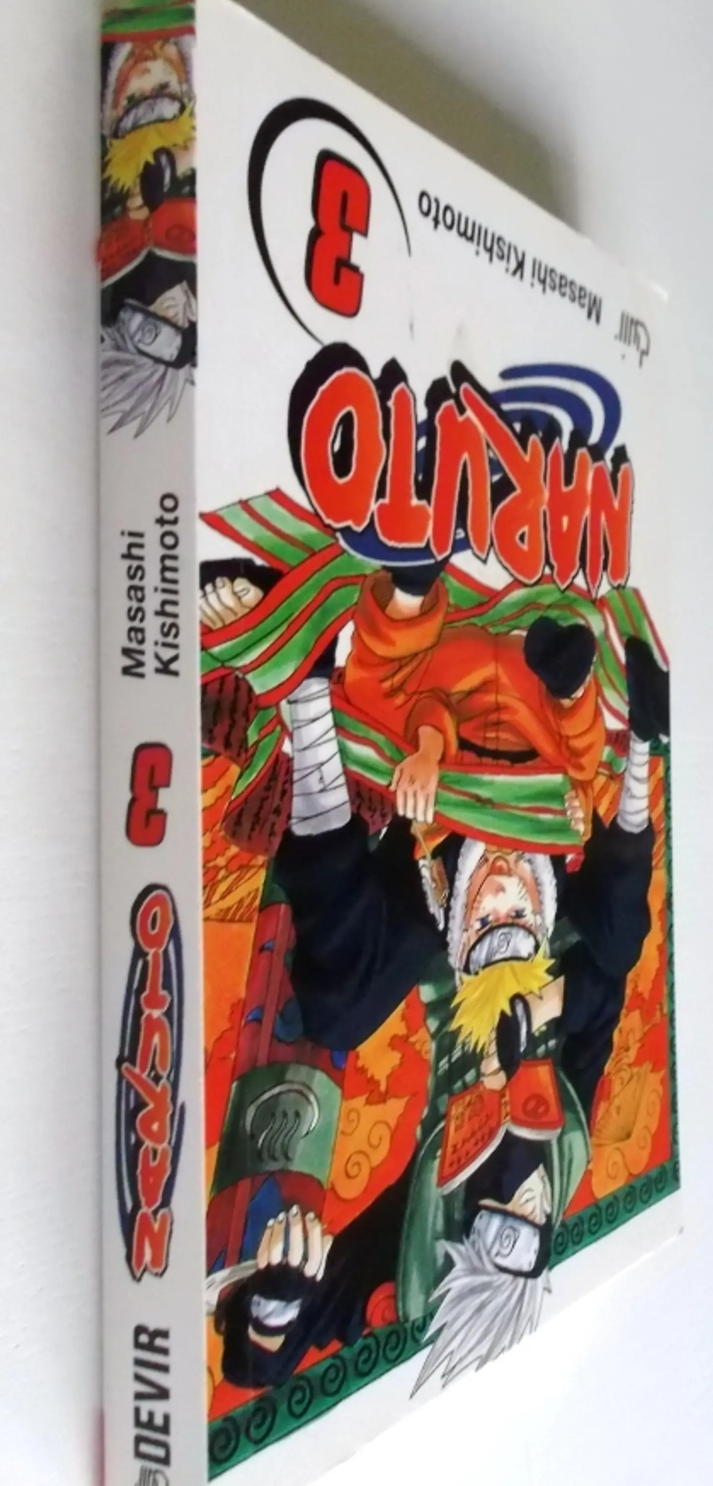 Naruto 03 3