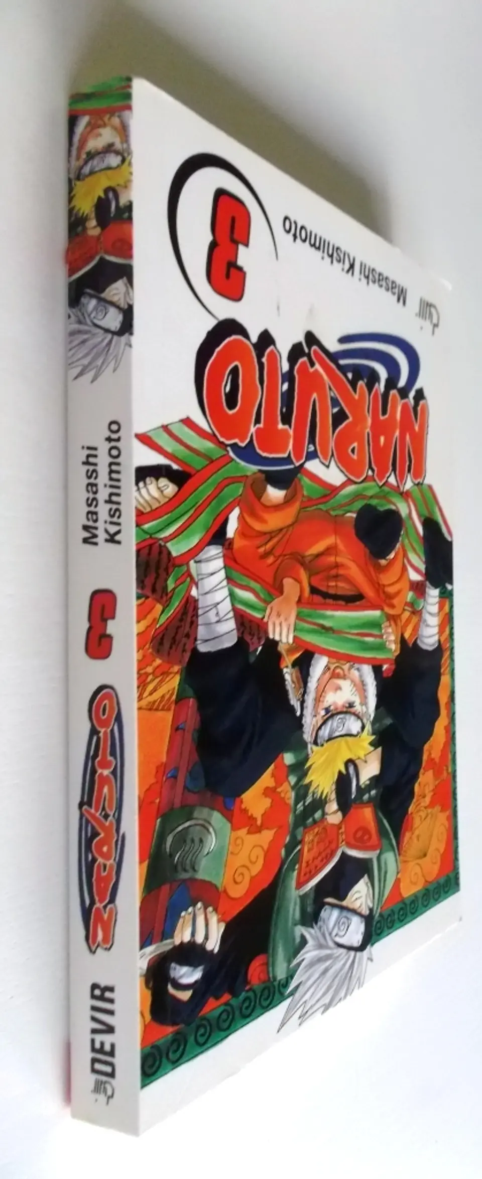 Naruto 03 3